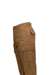Cardinal Celana Panjang Kargo GI Tapered Fit Pria Alter 10 EL001BK03B